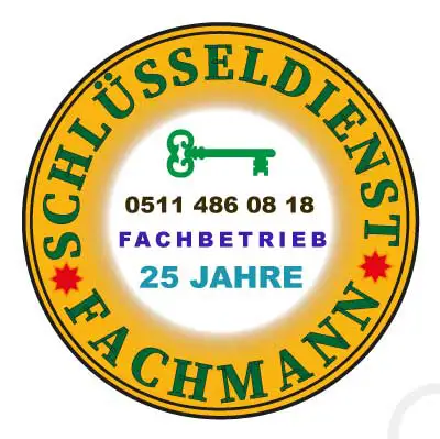 Schluesseldienst Hannover Logo Schluesseldienst Hannover Logo