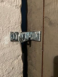 Kellertür Öffnung Hannover